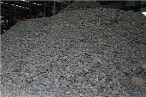 时产45115吨麻石沙磨机  