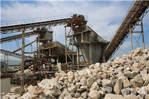 时产150280吨迭岩石造沙机  