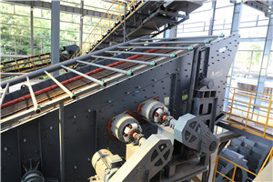 时产1200吨悬辊磨粉机械  