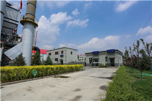 桂林黎明机械磨粉机制造厂  