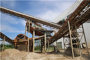 新乡鼎力机械有限公司对于矿山碎石机械设备研究的创新点  